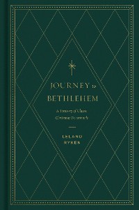 Cover Journey to Bethlehem