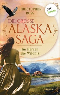 Cover Im Herzen der Wildnis