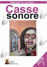 Cover Casse sonore