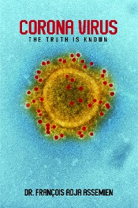 Cover CORONAVIRUS