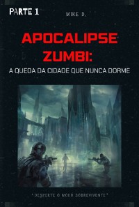 Cover Apocalipse Zumbi