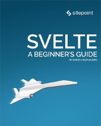 Cover Svelte: A Beginner's Guide
