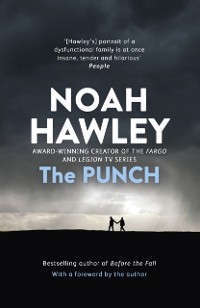 Cover Punch