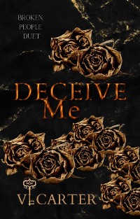 Cover Deceive Me