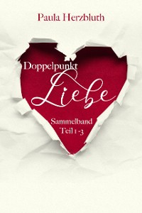 Cover Doppelpunkt: Liebe