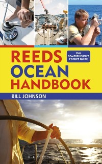 Cover Reeds Ocean Handbook