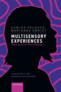 Cover Multisensory Experiences