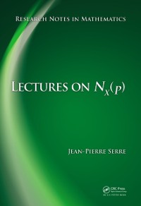 Cover Lectures on N_X(p)