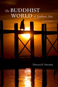 Cover The Buddhist World of Southeast Asia