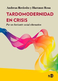 Cover Tardomodernidad en crisis