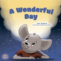 Cover A wonderful Day