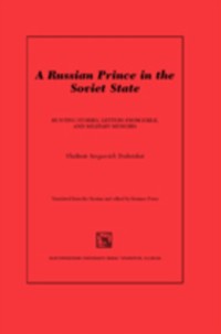 Cover Russian Prince in the Soviet State