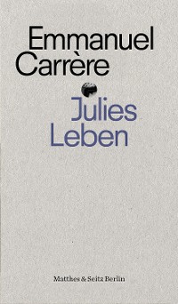 Cover Julies Leben