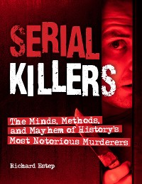 Cover Serial Killers