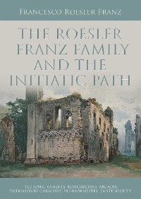 Cover The Roesler Franz Family and the Initiatic Path