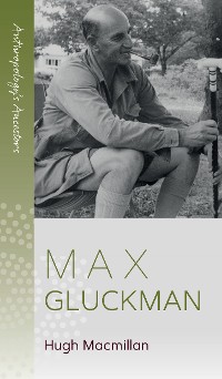 Cover Max Gluckman