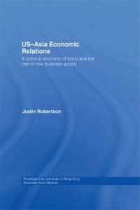 Cover US-Asia Economic Relations