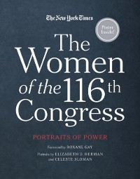 Cover Women of the 116th Congress