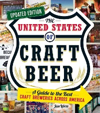 Cover United States of Craft Beer, Updated Edition