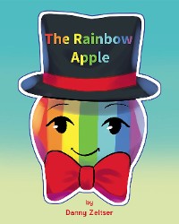 Cover The Rainbow Apple