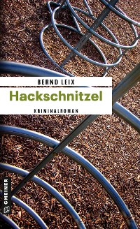 Cover Hackschnitzel