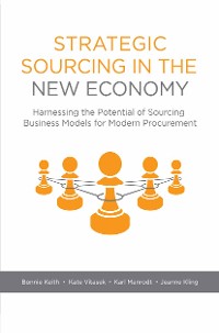 Cover Strategic Sourcing in the New Economy
