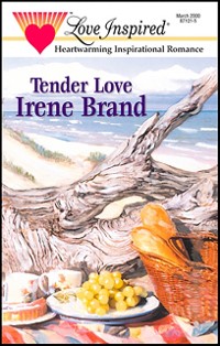 Cover Tender Love