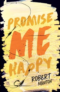 Cover Promise Me Happy