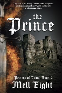 Cover The Prince