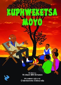 Cover Kuphweketsa Moyo