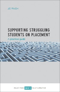 Cover Supporting Struggling Students on Placement