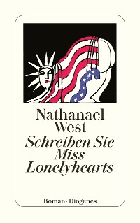 Cover Schreiben Sie Miss Lonelyhearts