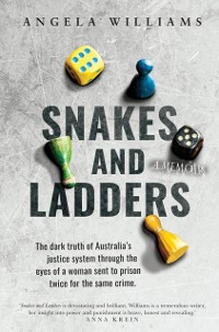 Cover Snakes and Ladders