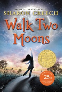 Cover Walk Two Moons
