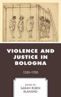 Cover Violence and Justice in Bologna