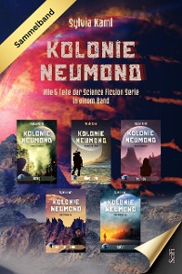 Cover Kolonie Neumond