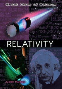 Cover Relativity, 2nd Edition