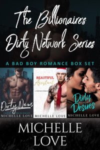Cover Billionaires Dirty Network Series