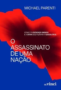 Cover O assassinato de uma nação