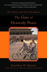 Cover Gate of Heavenly Peace