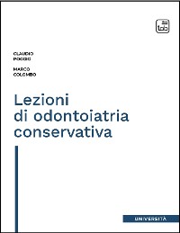 Cover Lezioni di odontoiatria coservativa