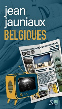 Cover Belgiques