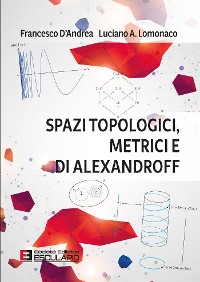 Cover Spazi Topologici Metrici e di Alexandroff