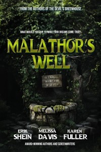 Cover Malathor's Well