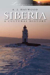 Cover Siberia