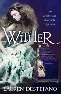 Cover Wither