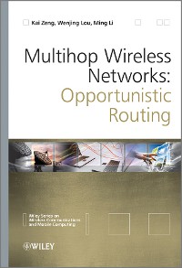 Cover Multihop Wireless Networks