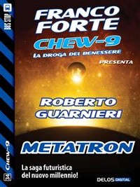 Cover Metatron