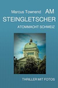 Cover Am Steingletscher