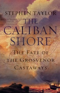 Cover Caliban Shore